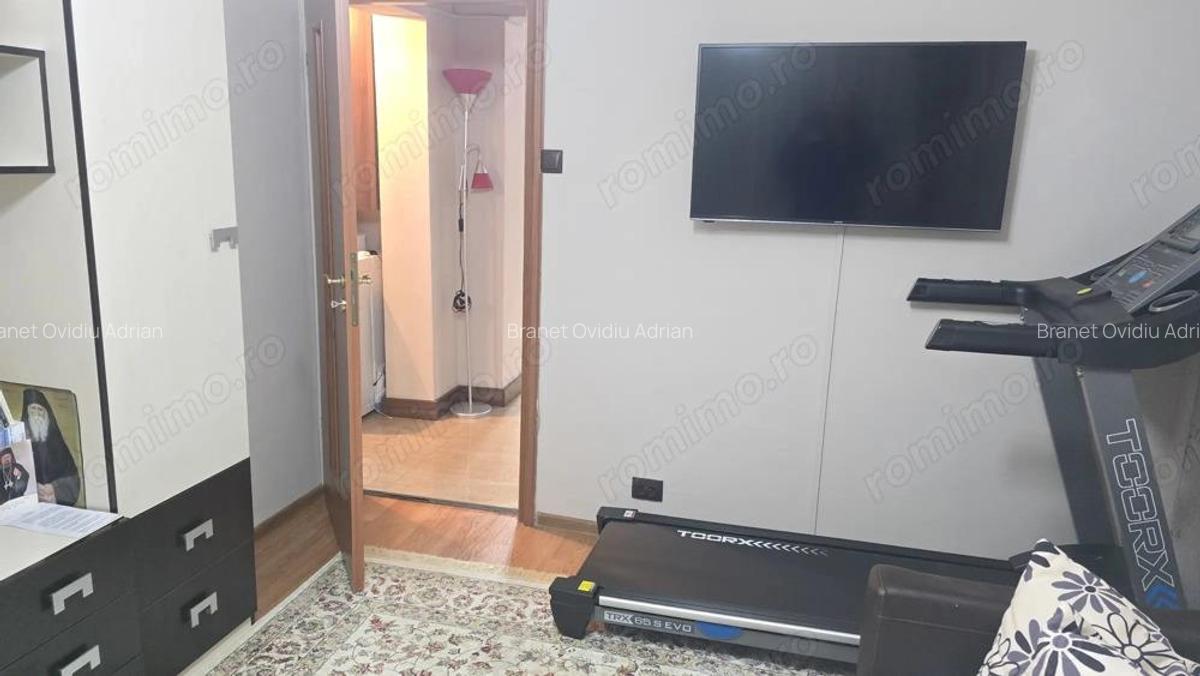 Vand apartament de 3 camere decomandat in Deva, zona I. Creanga, (Maresal Averescu), mobilat - 4