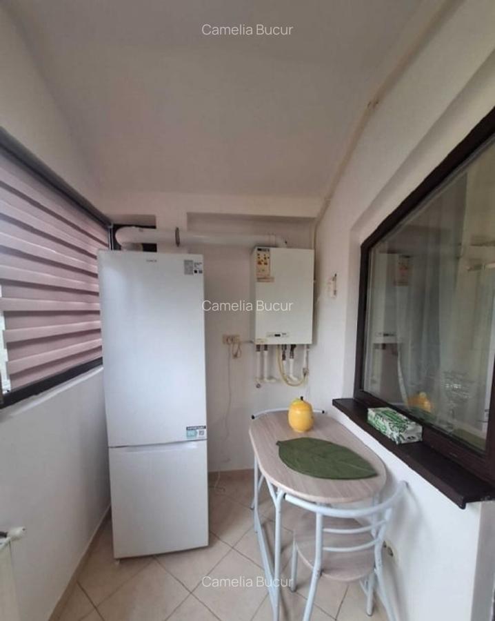 Apartament cu 1 camera - Capat CUG - Pepinierei - Pet Friendly - 1