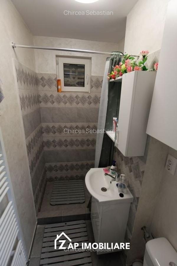 Aleea Savinesti - Ap 2 camere - Renovat complet - 10