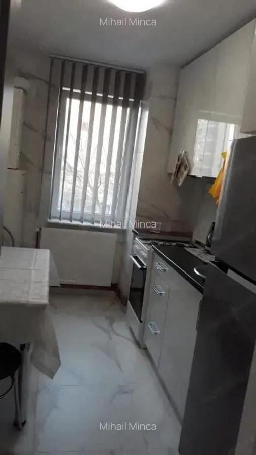 Apartament Renovat LUX 2025, ULTRACENTRAL, Pite?ti, COMISION 0% - 6