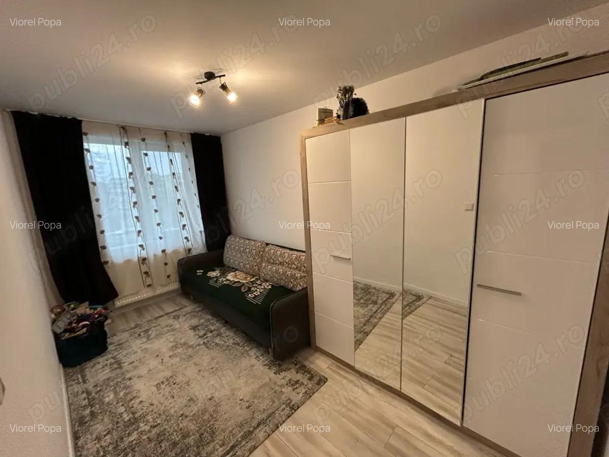 Vand apartament cu 3 camere in Barlad - 6