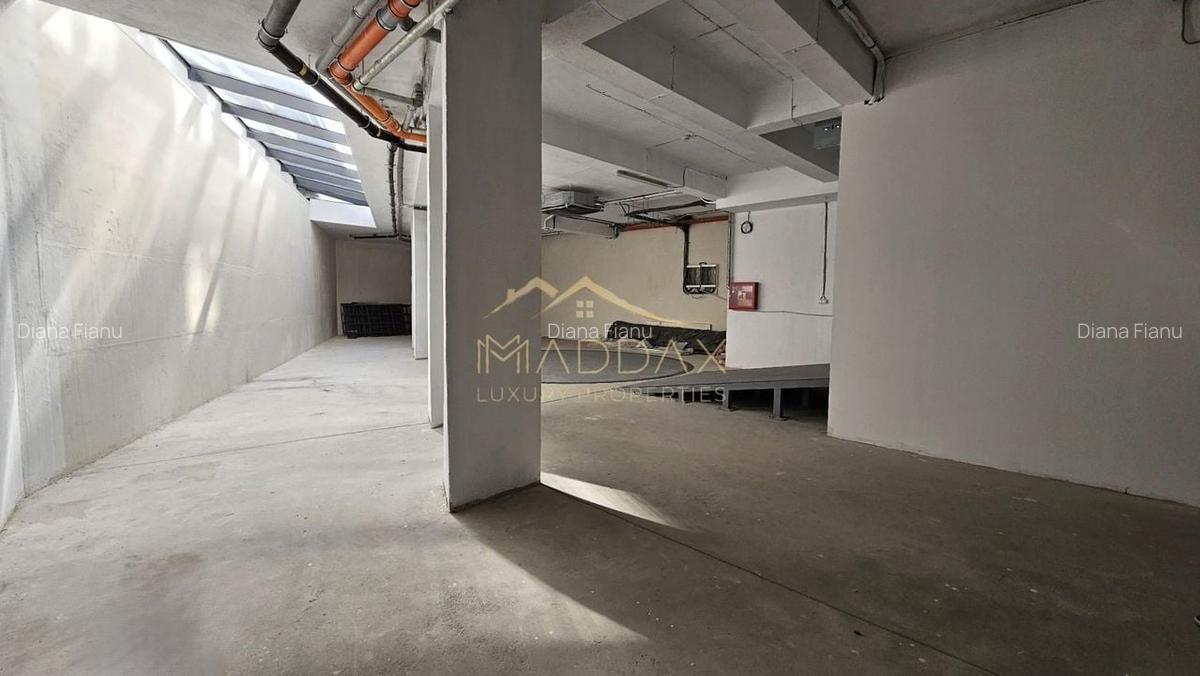 Cladire de birouri de vanzare***877mp***Dorobanti - 10