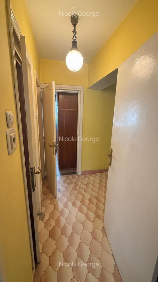 Apartament cu 4 camere decomandat, mobilat în Dristor - 10