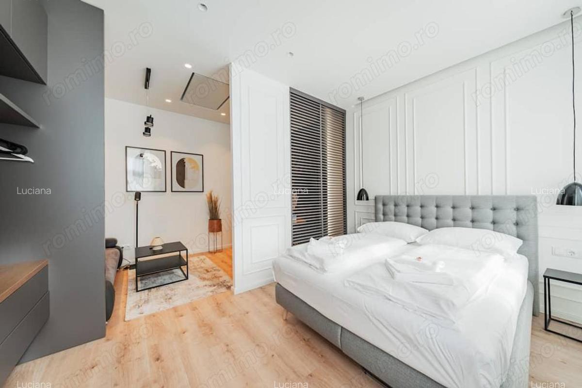 Garsonisera in zona Bucurestii Noi - 5