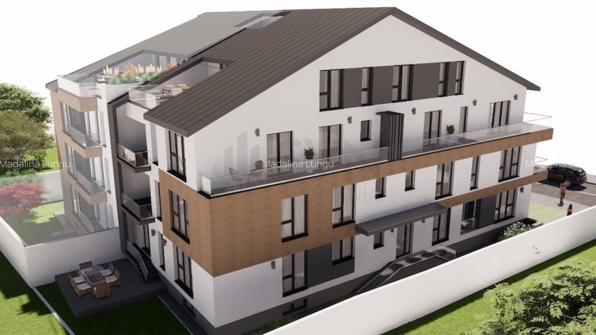 Apartament cu 3 camere decomandat în Aviației - 3