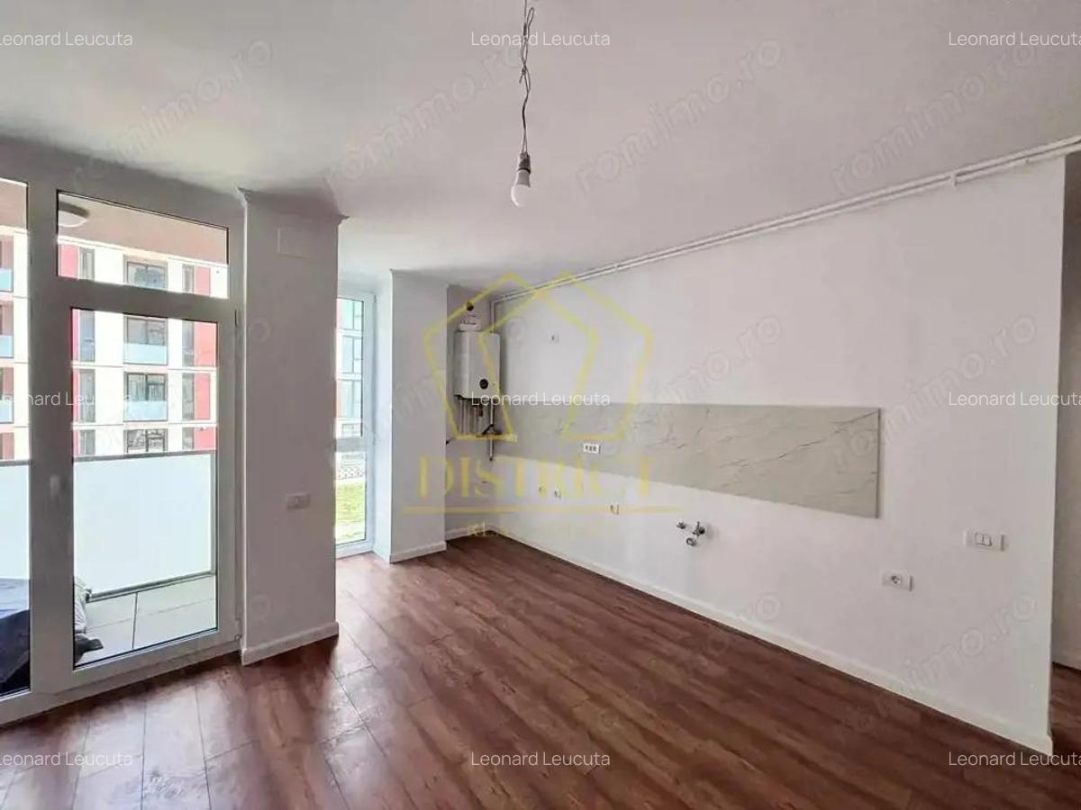 Apartament modern cu 2 camere | Torontalului - 2