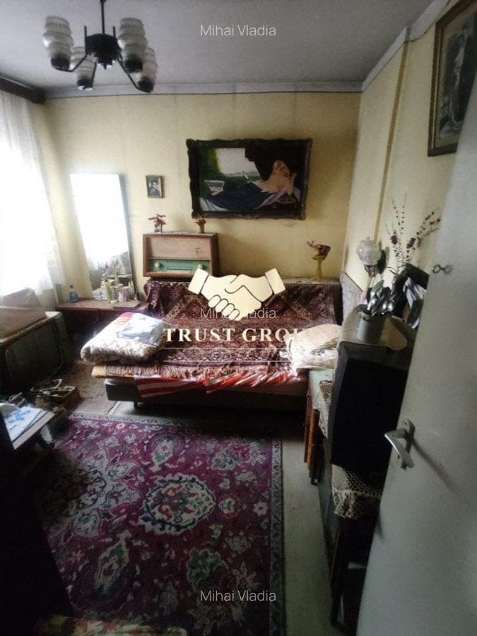 Apartament cu 2 camere circular în Drumul Taberei - 2
