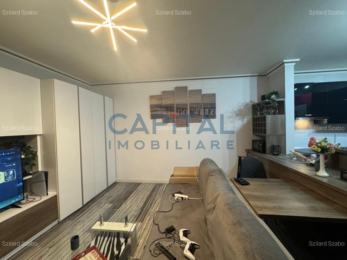 Apartament cu 2 camere Platinia - 2