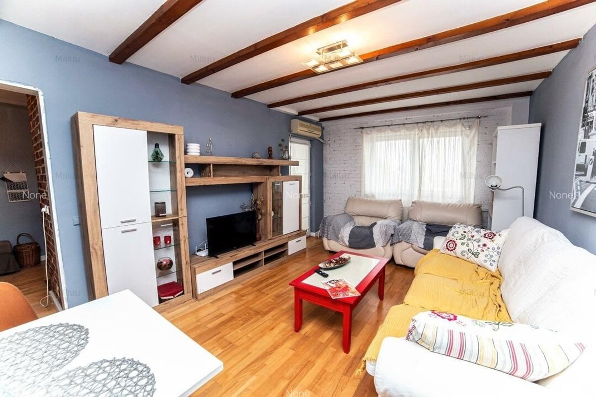 2 camere | Petfriendly | 2 Min Parc Herastrau - 1