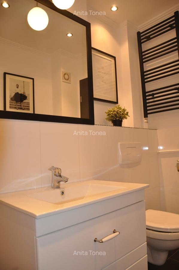 Apartament cu 2 camere semidecomandat în P-ța Victoriei - 6