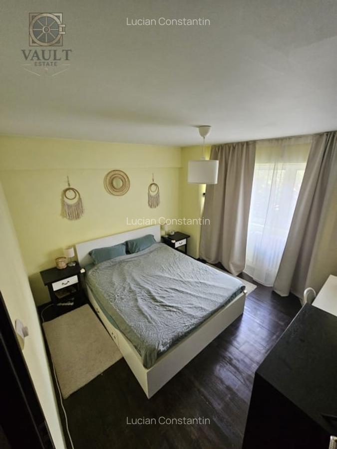 APARTAMENT 3 CAMERE-CALEA 13 SEPTEMBRIE-PROSPER CENTRE - 8