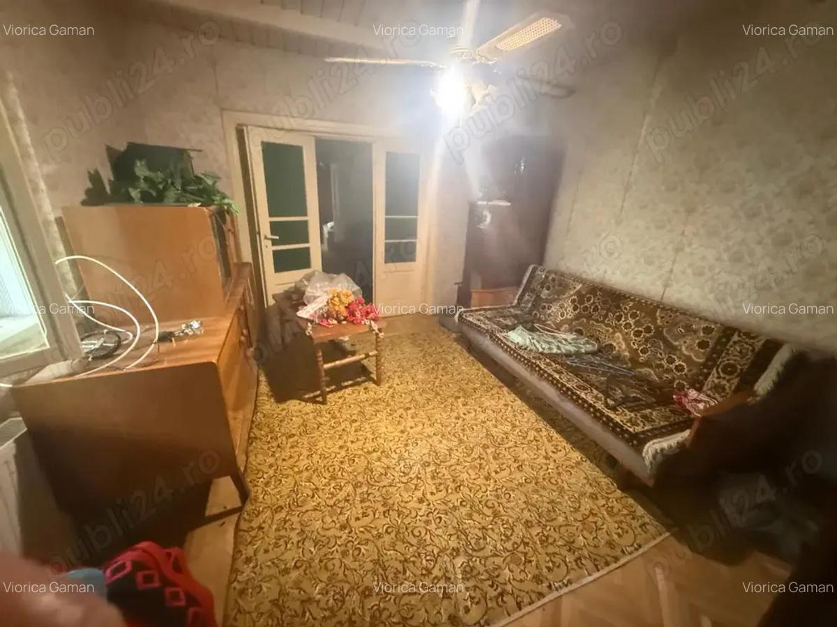 Casa batraneasca de vanzare in comuna Greaca, judetul Giurgiu - 4