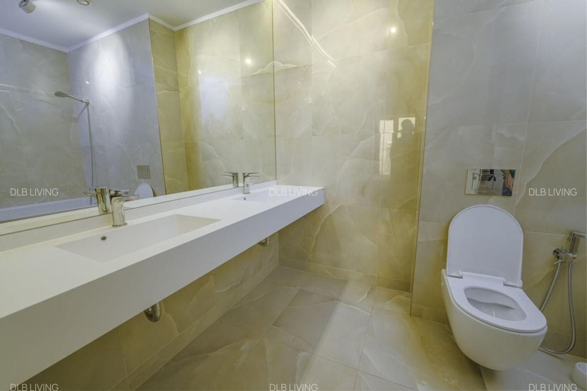 Apartament 3 camere de inchiriat One Verdi Park - 9