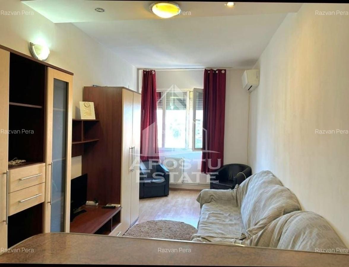Apartament cu 2 camere, 48 mp utili, Uta - 2