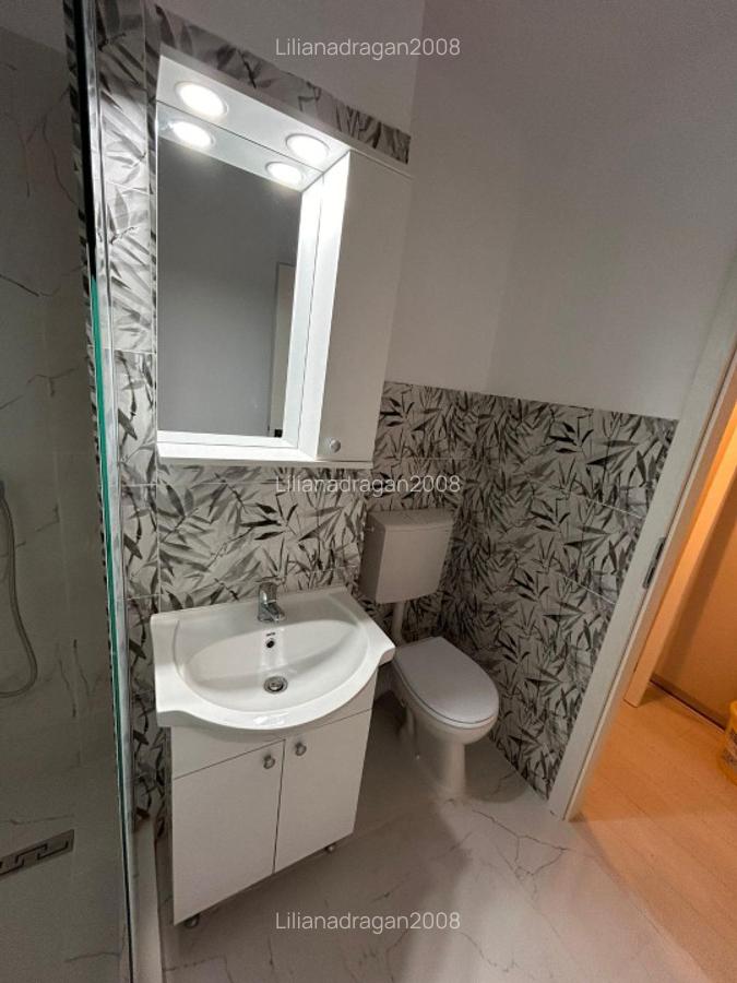 Apartament cu 1 cmera in Marasti,la prima inchiriere - 6