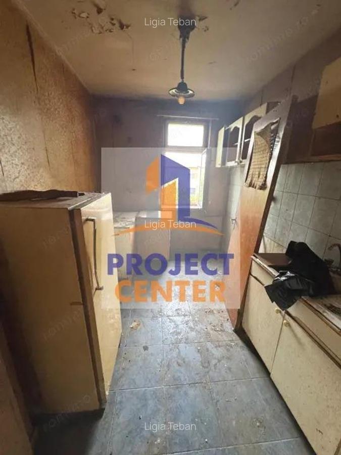 Apartament 2 camere Exercitiu - 3
