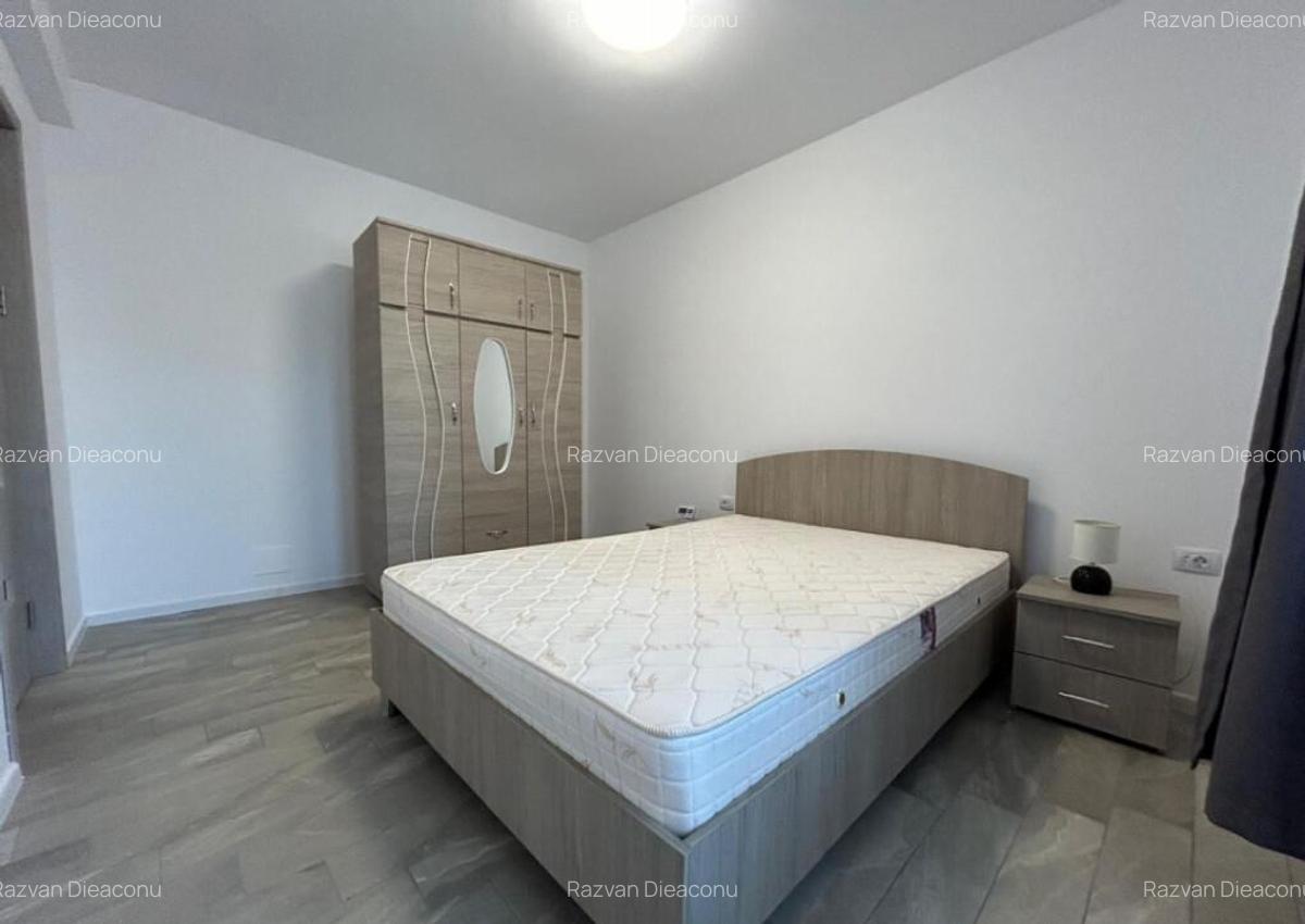 Apartament Mamaia Nord Hanul cu Peste - 9