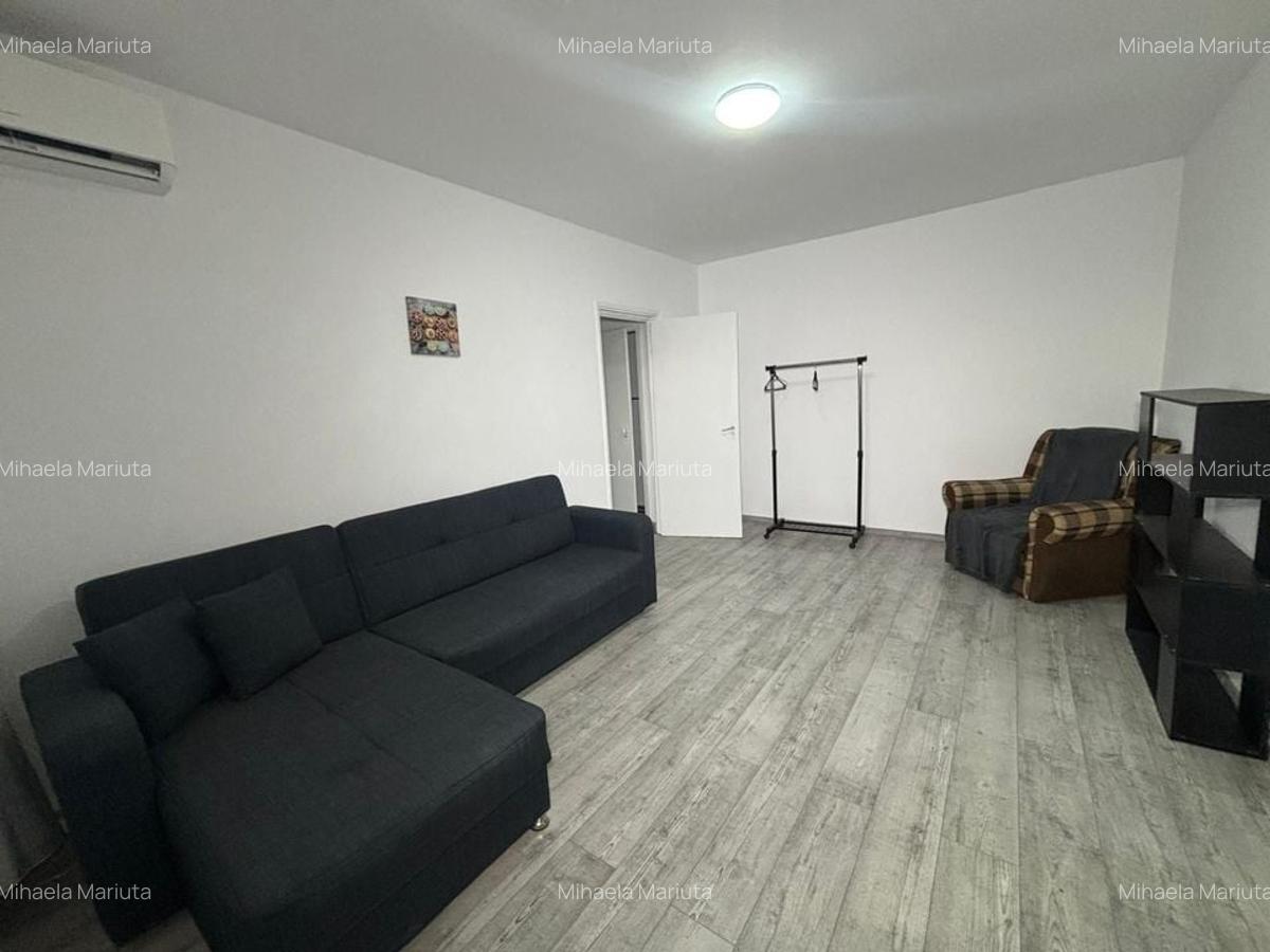 AP. 2 CAMERE 1 MAI, BUCATARIE INCHISA, MOBILAT/UTILAT, COMISION 0% - 2 AP. 2 CAMERE 1 MAI, BUCATARIE INCHISA, MOBILAT/UTILAT, COMISION 0% - 2