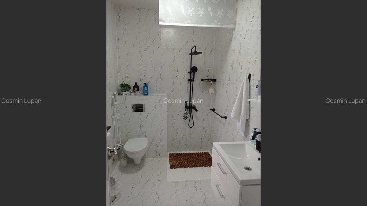 Vilă modernă P+M - Preajba Nouă, Târgu Jiu - 10