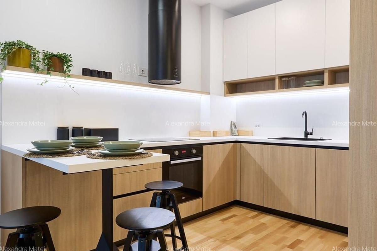 Studio de vanzare Avalon - Pipera - 8