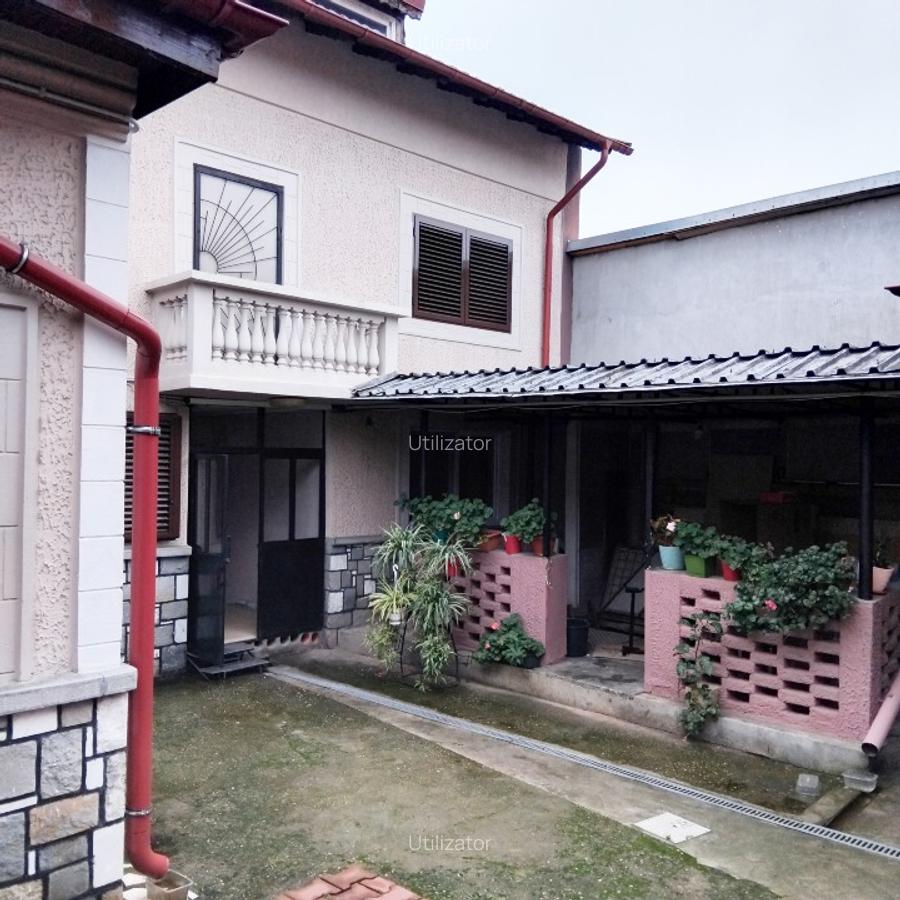 Locuinta Duplex cu Teren 3.617 Mp, Dublă Deschidere – Locuință + Investiție– Com - 10