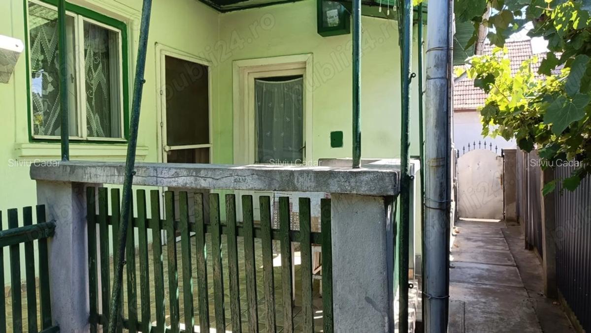 Casa de vanzare Blaj - 3 Casa de vanzare Blaj - 3