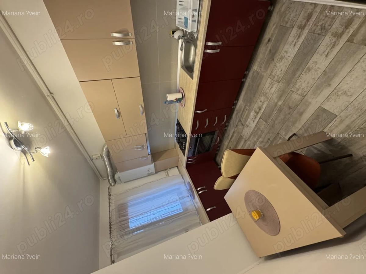 Proprietar inchriez apartament - 2