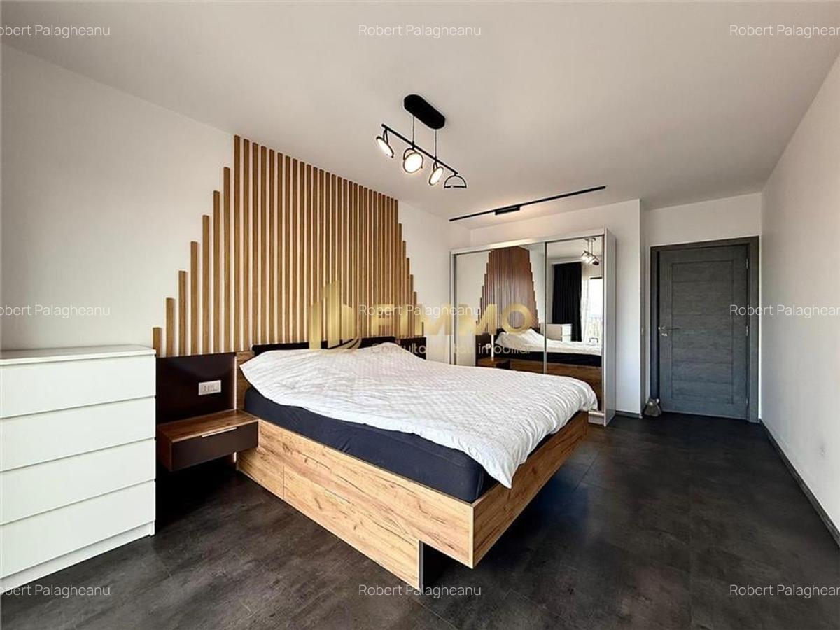 Apartament 2 camere | 64mp | ET 13 | ID:1422 - 5