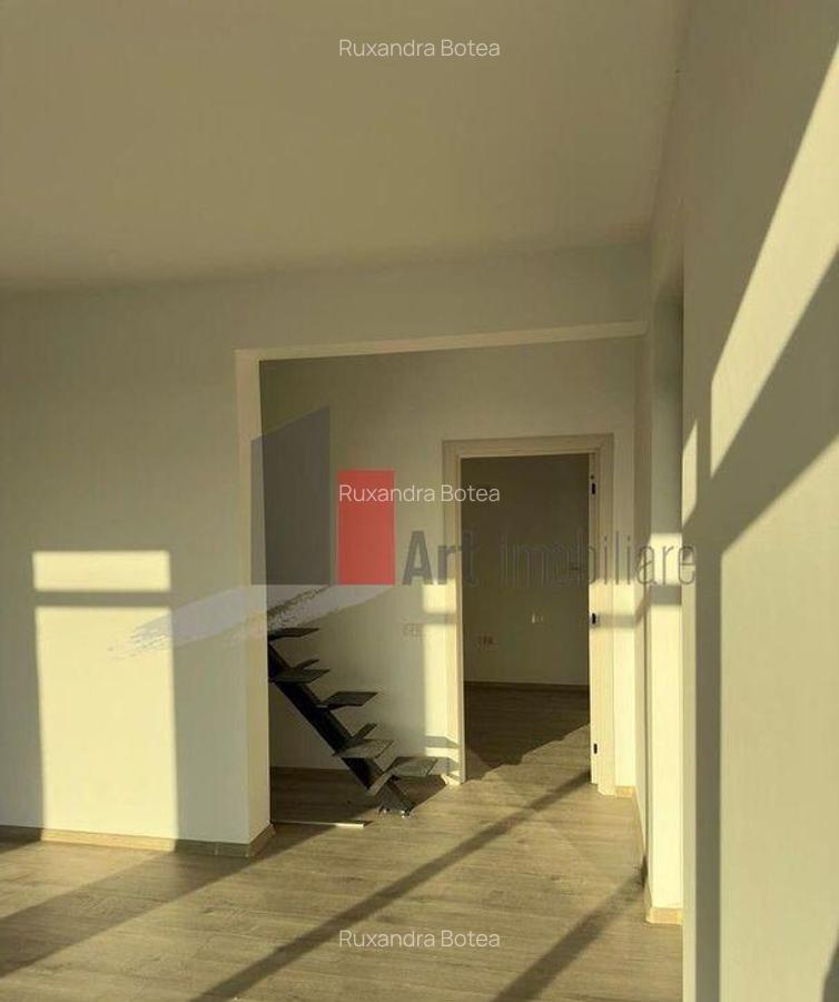 Vand Casa in Domnesti ,str Fortului - 500mp - 3