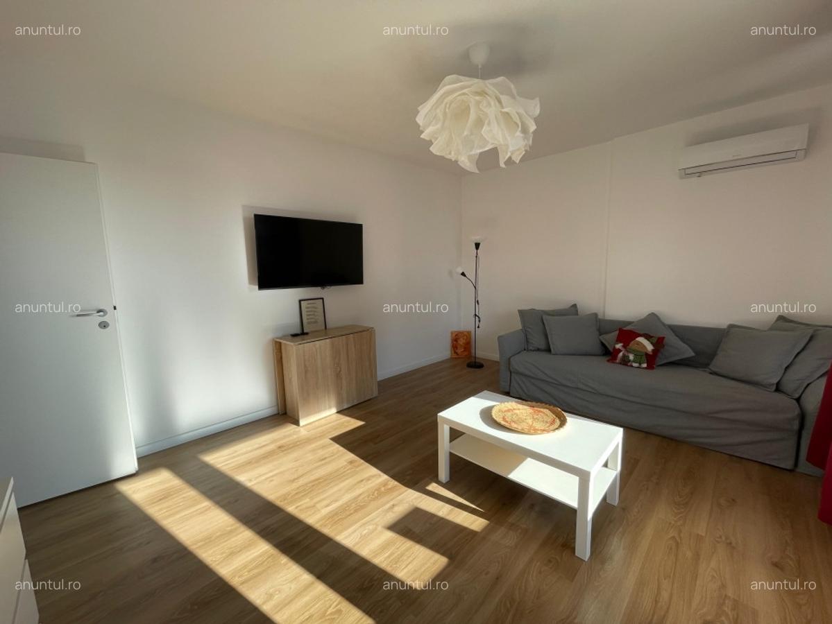 Venus Residence, metrou Aparatorii Patriei apartament cu 2 camere, parcare - 2