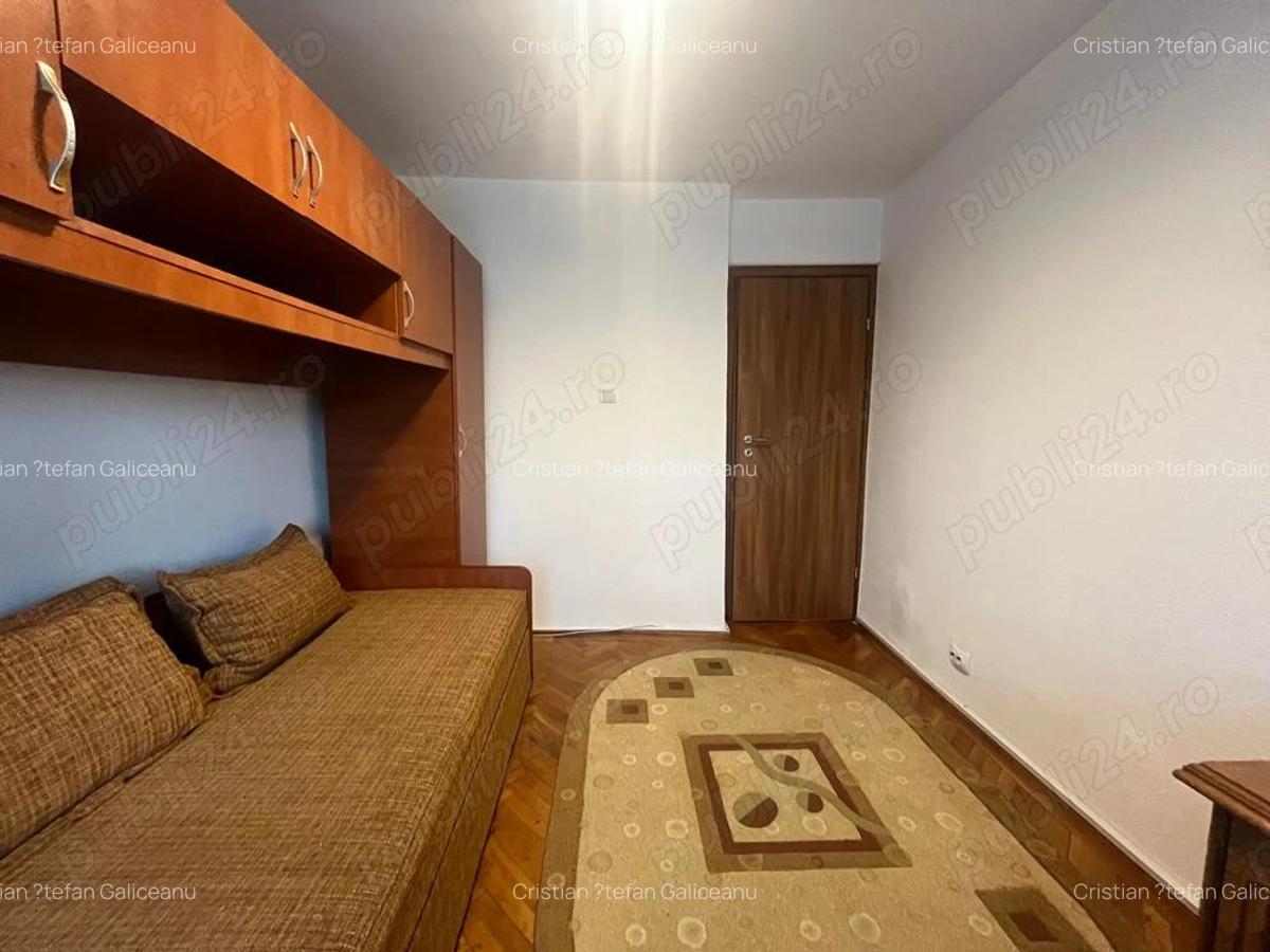 Apartament 4 camere decomandat de inchiriat, Cartierul Scriitorilor - 15