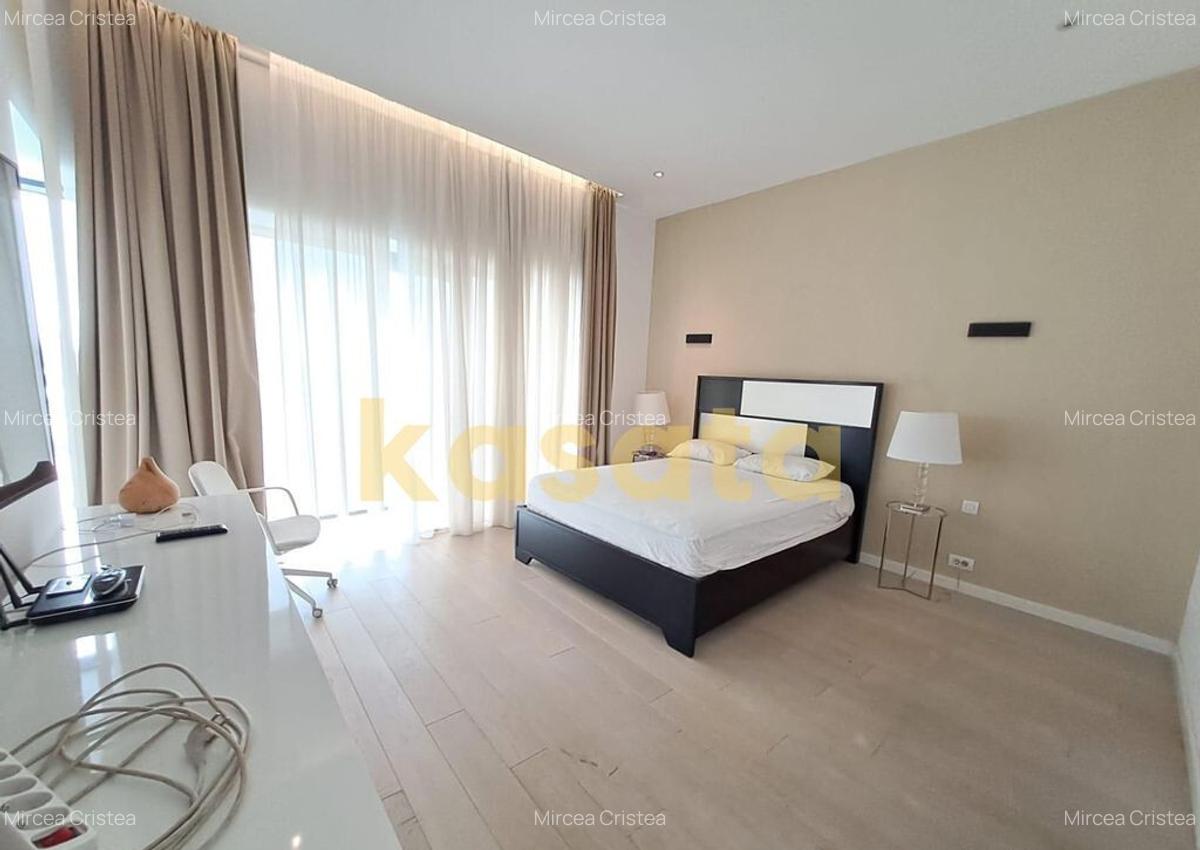 Duplex 4 Camere One Herastrau Park 2 Locuri de Parcare - 5