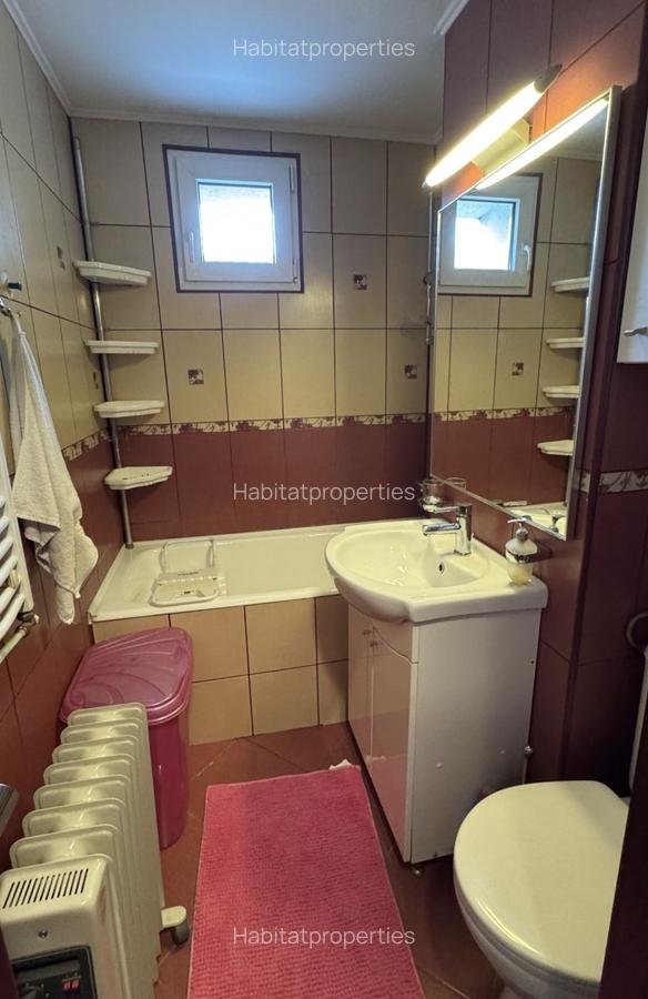 Apartament 2 camere Lacul Tei, Facultatea de Constructii, Sector 2 - 3