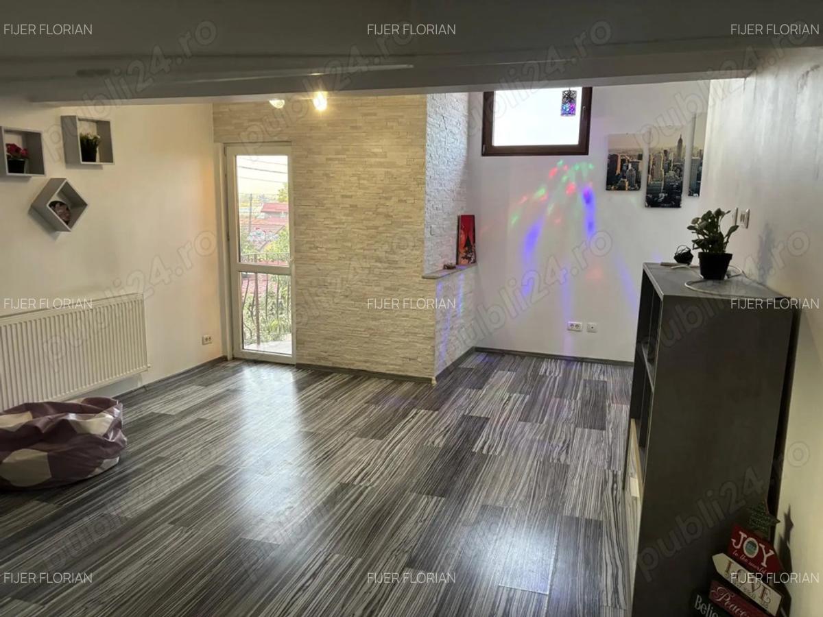 De vanzare Casa individuala P+M Glina - 8