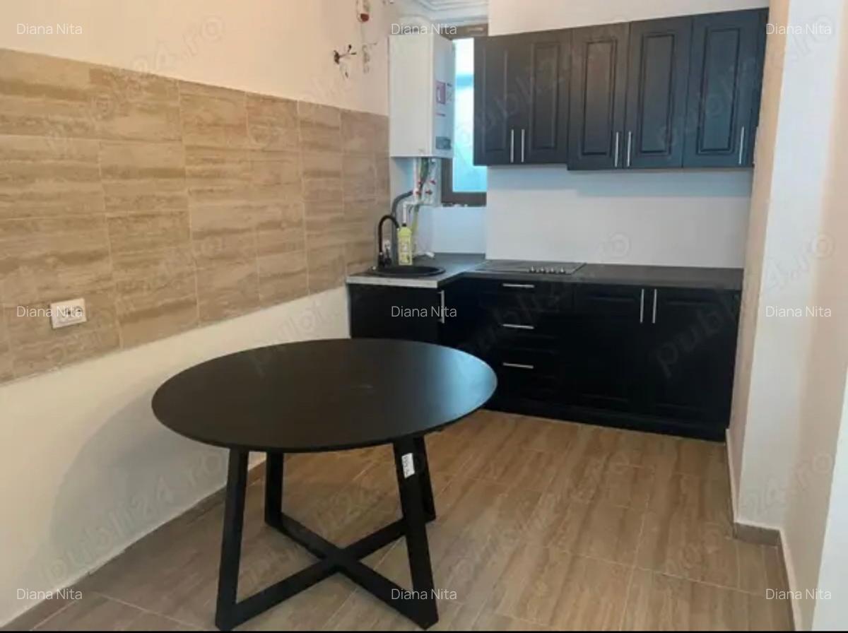 Apartament 2 camere Obor + curte - 6