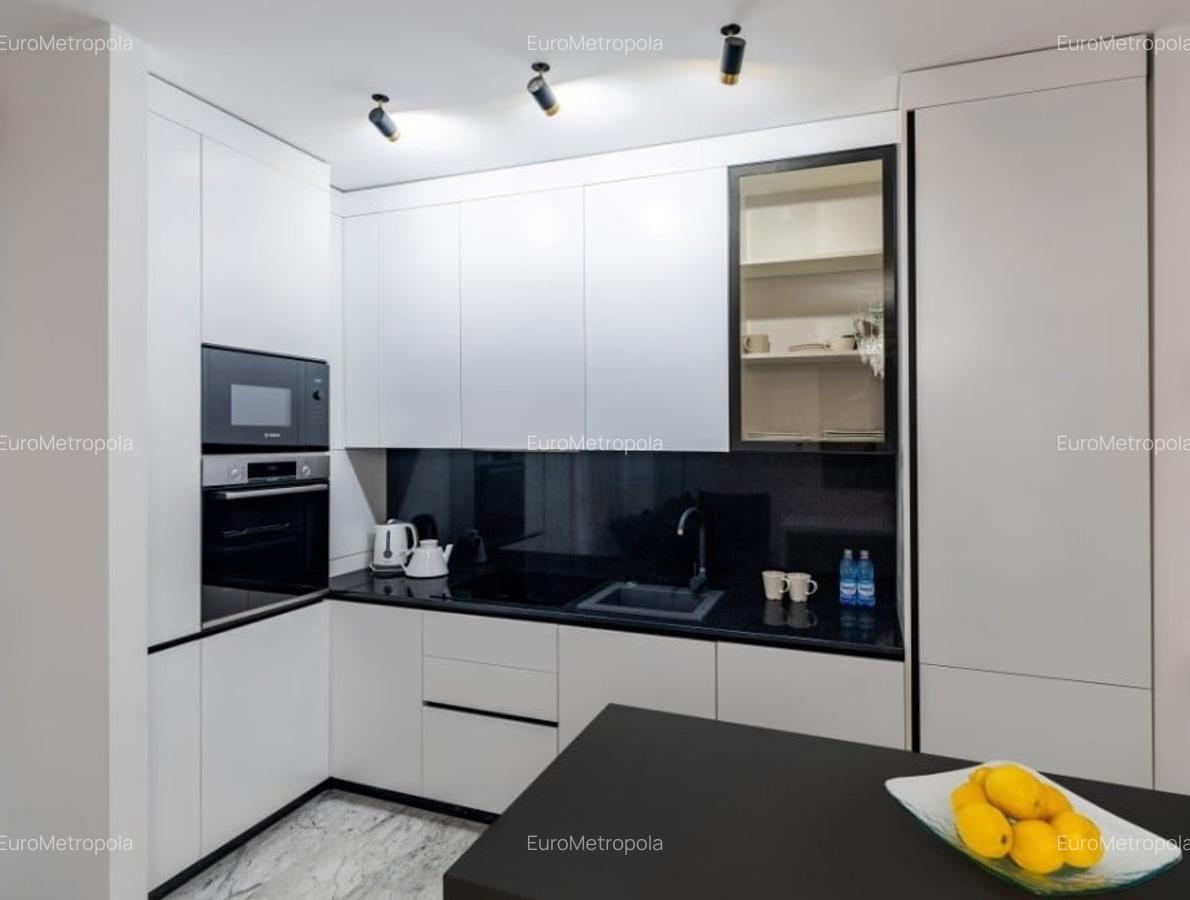Apartament 3 camere Parc Herastrau - 4