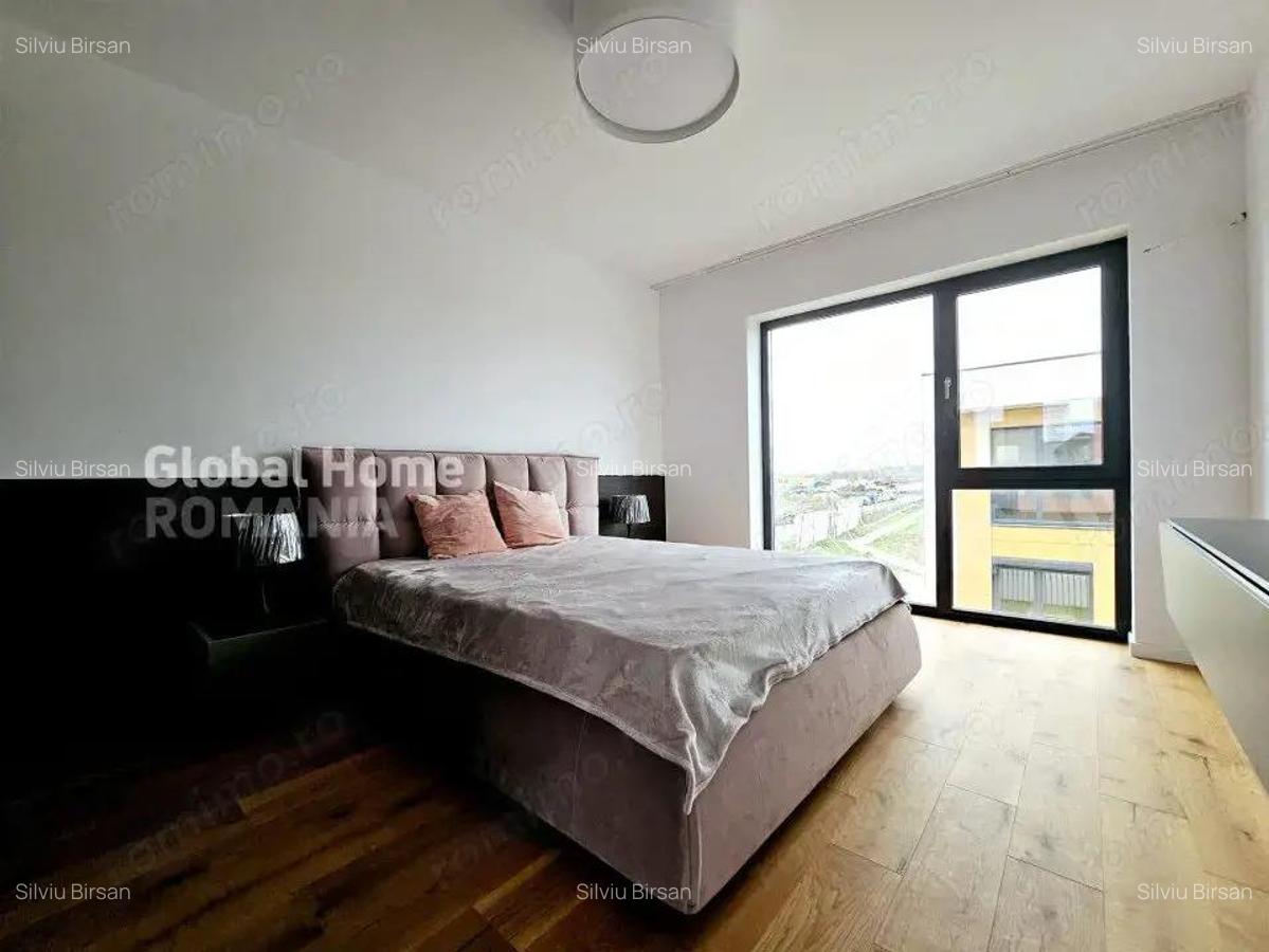 Townhouse 171 MP | Pipera-Voluntari | h4l The Village - 8