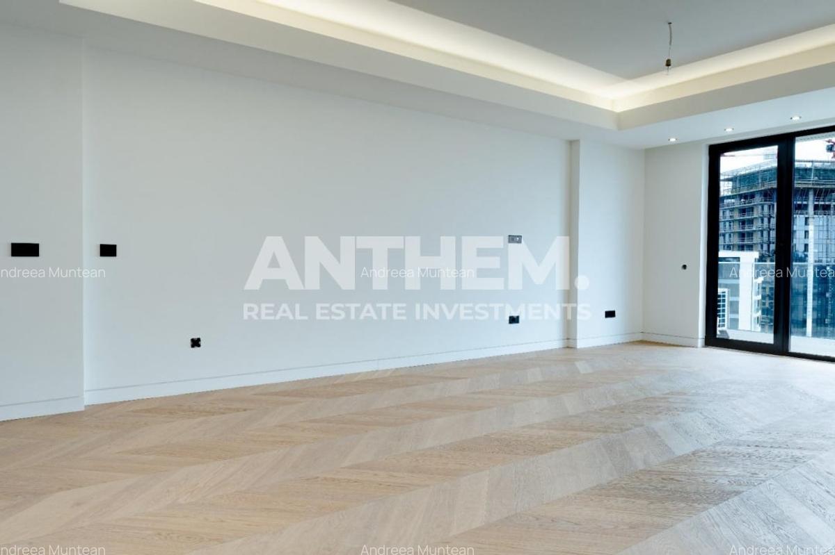 Apartament premium cu 2 camere si parcare subterana inclusa-Floreasca-BHB - 5
