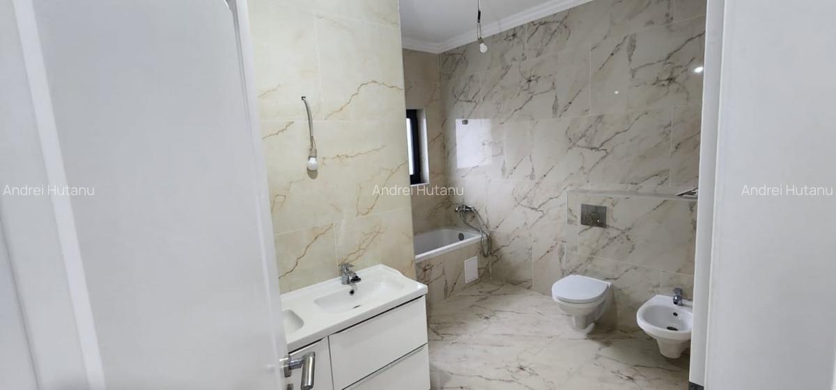 CASA MODERNA CU 4 CAMERE VALEA URSULUI , CARTIER REZIDENTAL - 12