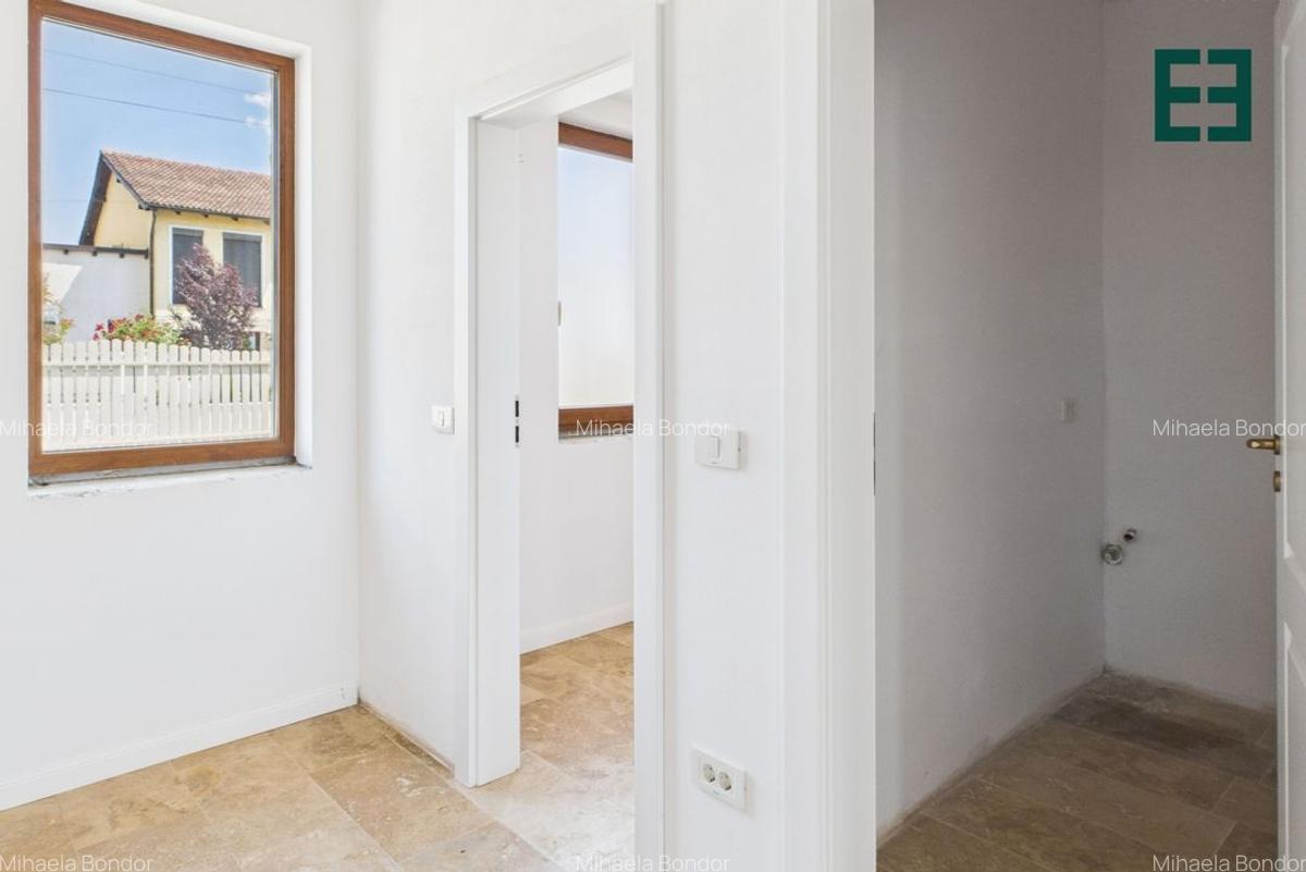 Casă nouă tip duplex 4 camere - Dumbrăvița - Timișoara - 54