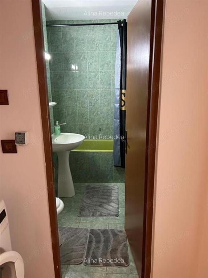 Alzza Real Estate  Inchiriere apartament 3 camere,  Marasti, Cluj-Napoca - 6