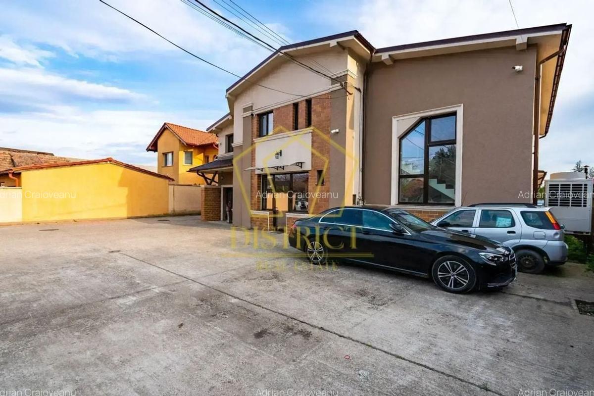 COM 0% Clădire birouri, hala, comercial, clinica sau alte activitati | Mehala - 3