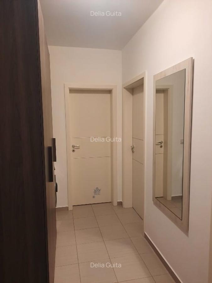 Apartament 2 camere Avangarden Bartolomeu - 1