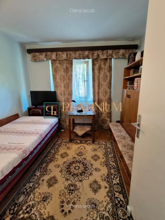 P4551 Apartament 3 camere zona Girocului, CENTRALA PROPRIE - 6