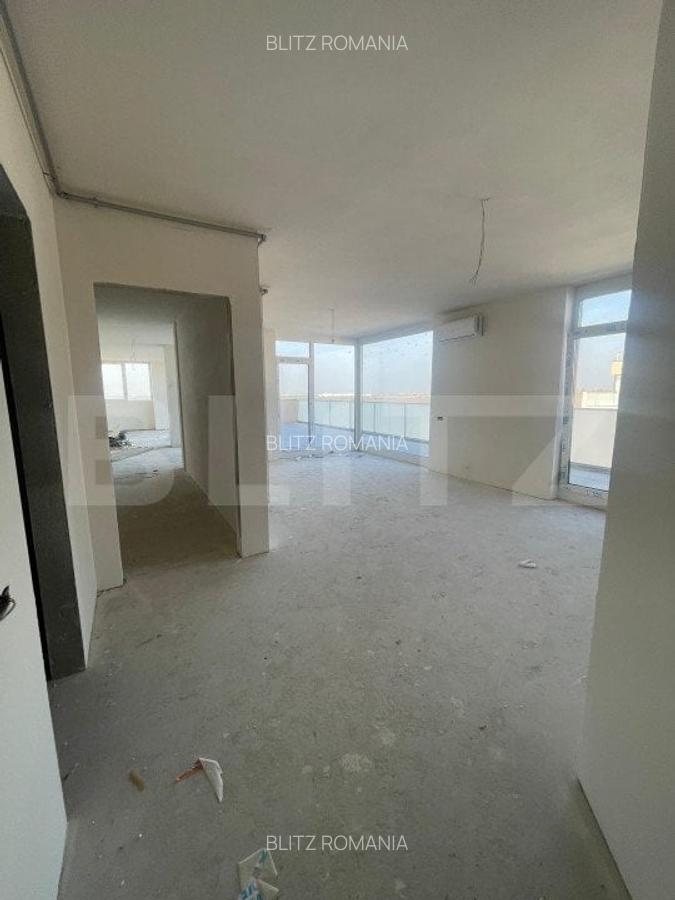 Penthouse de vanzare, 3 camere, 74 mp, zona Calea Torontalului - 6