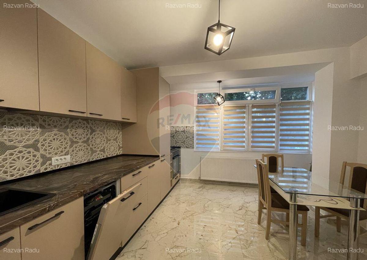 Apartament de inchiriat Soseaua Oltenitei, langa Piata Su... - 1