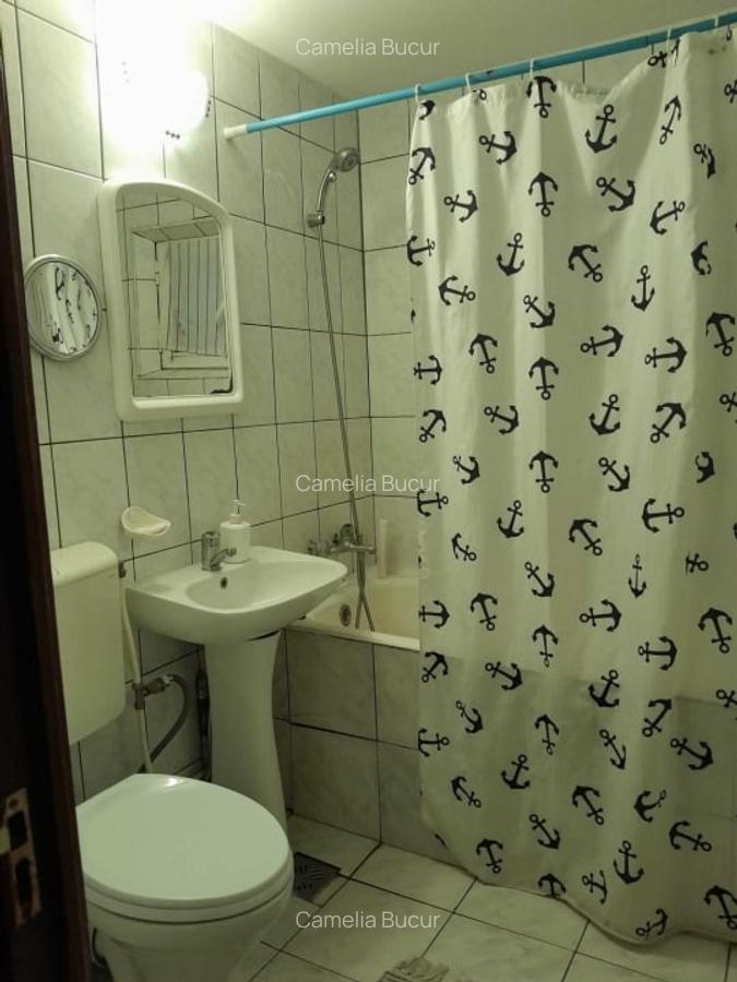 Apartament cu 2 camere - zona Pacurari - Moara de Foc - Pet Friendly - 1