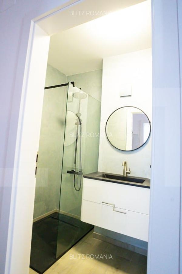 Apartament de vanzare, cu 2 camere, 52 mp, zona Torontalului - 12