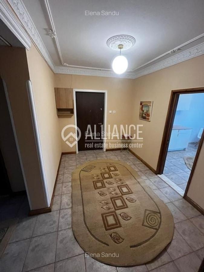 Ultracentral (cod04)-Apartament 3 camere mobilat-utilat si garaj - 3