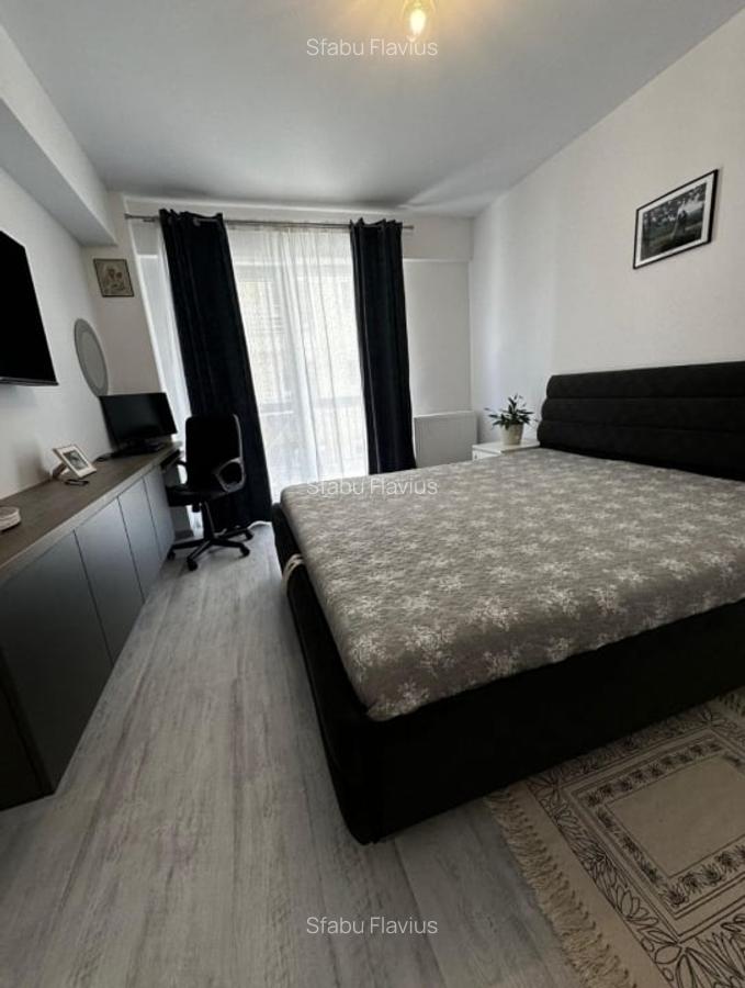 Apartament 3 camere 74 mp Etaj 1/3 Loc Parcare /Mobilat /Valea Lupului - 8